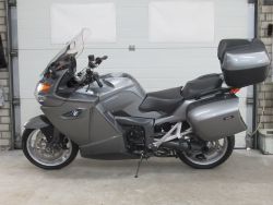 BMW - K 1300 GT