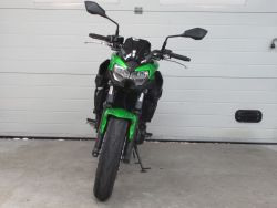 KAWASAKI - Z 650