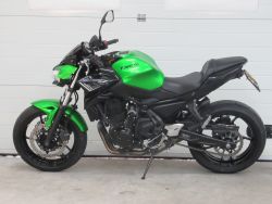 KAWASAKI - Z 650