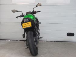 KAWASAKI - Z 650
