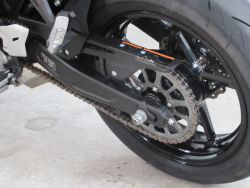 KAWASAKI - Z 650