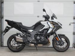 VERSYS 1100 SE