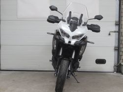 KAWASAKI - VERSYS 1100 SE