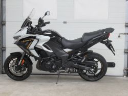 KAWASAKI - VERSYS 1100 SE