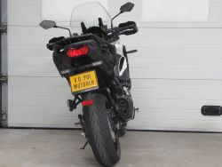 KAWASAKI - VERSYS 1100 SE