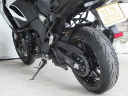 KAWASAKI - VERSYS 1100 SE