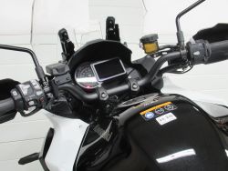 KAWASAKI - VERSYS 1100 SE