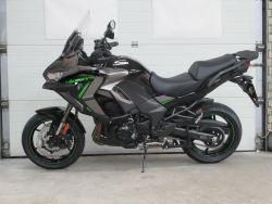 KAWASAKI - VERSYS 1100 SE