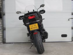 KAWASAKI - VERSYS 1100 SE