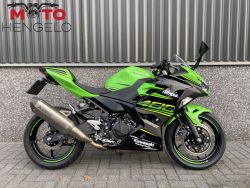 NINJA 400 KRT-EDITION