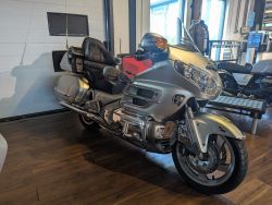 GOLDWING 1800 ABS