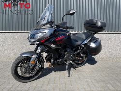 VERSYS 650 GRAND TOURER - KAWASAKI