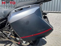 KAWASAKI - VERSYS 650 GRAND TOURER