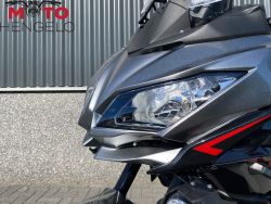 KAWASAKI - VERSYS 650 GRAND TOURER