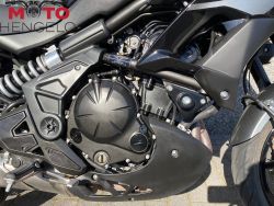 KAWASAKI - VERSYS 650 GRAND TOURER