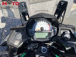 KAWASAKI - VERSYS 650 GRAND TOURER