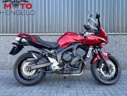 FZ6 FAZER S2