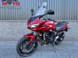 YAMAHA - FZ6 FAZER S2