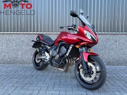 YAMAHA - FZ6 FAZER S2