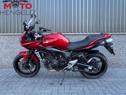 YAMAHA - FZ6 FAZER S2
