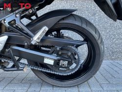 YAMAHA - FZ6 FAZER S2
