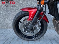 YAMAHA - FZ6 FAZER S2