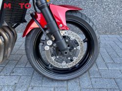 YAMAHA - FZ6 FAZER S2