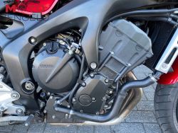 YAMAHA - FZ6 FAZER S2