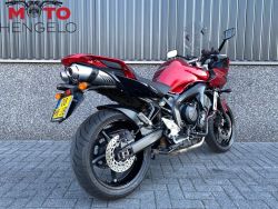 YAMAHA - FZ6 FAZER S2