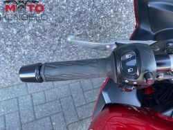 YAMAHA - FZ6 FAZER S2