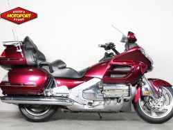 GL 1800 GOLD WING