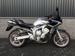 FZ6 S FAZER