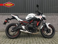 Z650 ABS - KAWASAKI
