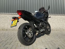 YAMAHA - XJ6S DIVERSION