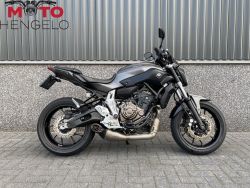 MT-07 ABS