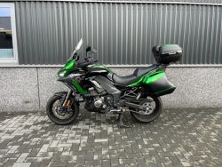 VERSYS 1000 SE ABS - KAWASAKI