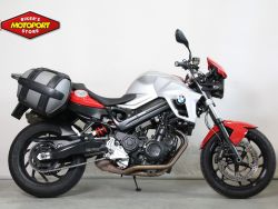 F 800 R