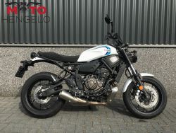 XSR 700 ABS