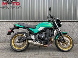 Z 650 RS
