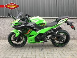 NINJA 400 KRT-EDITION