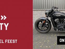 SCOUT BOBBER
