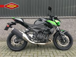 Z400