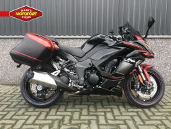 KAWASAKI - NINJA 1000 SX TOURER
