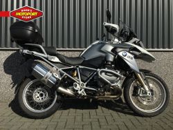 BMW - R 1200 GS ABS