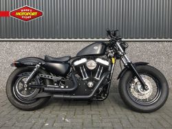 SPORTSTER FORTY-EIGHT XL1200 X