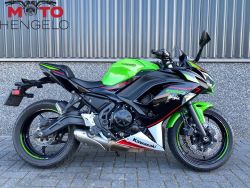 NINJA 650 KRT EDITION