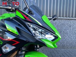 KAWASAKI - NINJA 650 KRT EDITION