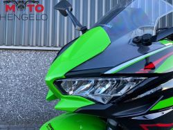 KAWASAKI - NINJA 650 KRT EDITION