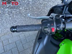 KAWASAKI - NINJA 650 KRT EDITION