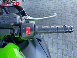 KAWASAKI - NINJA 650 KRT EDITION